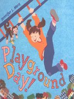 Playground Day